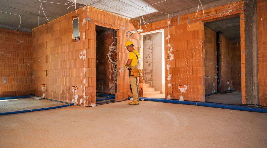 Professional residential roofers in Bryan, TX